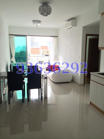The Interweave (D12), Apartment #80312952